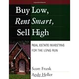 Buy Low, Rent Smart, Sell High (Paperback)