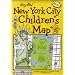 Guy Fox New York City Children's Map