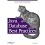 Java Database Best Practices