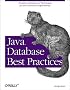 Java Database Best Practices