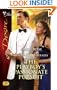 The Playboy's Passionate Pursuit (Silhouette Desire)