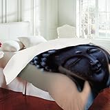 IMAGE OF Duvet Cover Buddha (by DENY Designs)