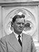 Author Evelyn Waugh Premium Photographic Poster Print, 18x24