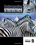 Understanding Statistics in the Behavioral Sciences