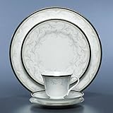 IMAGE OF Waterford China Brocade 5-Piece Place Setting
