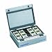 Eppendorf 022670786 Exchangeable Thermoblock for Slide DC, Holds 4 Eppendorf DualChip Slides