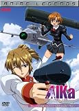 Agent Aika Collection