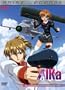Agent Aika: Anime Legends