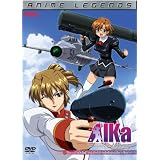 Anime Legends