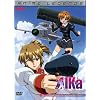 Agent Aika: Anime Legends
