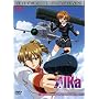 Agent Aika: Anime Legends