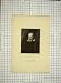 C1790-C1900 Antique Portrait Galileo Hart Engraving