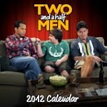 Two and a half men, Brosch�renkalende...