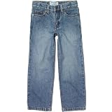 The Childrens Place Boys Stone Classic fit Jeans Sizes 4   14