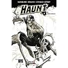 Haunt, Tome 1 : Fr�res ennemis