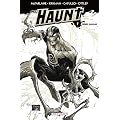 Haunt, Tome 1 : Fr�res ennemis