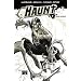Haunt, Tome 1 : Fr�res ennemis