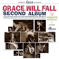 Second Album