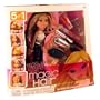 Bratz  Magic Hair Yasmin
