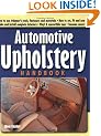 Automotive Upholstery Handbook