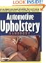 Automotive Upholstery Handbook