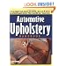 Automotive Upholstery Handbook