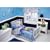 Toy Story Buzz and Woody Toddler Bedding 4-Piece Set
