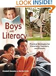 Boys and Literacy: Practical Strategi...