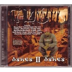 Ashes 2 Ashes