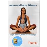 Mom and Baby Fitness