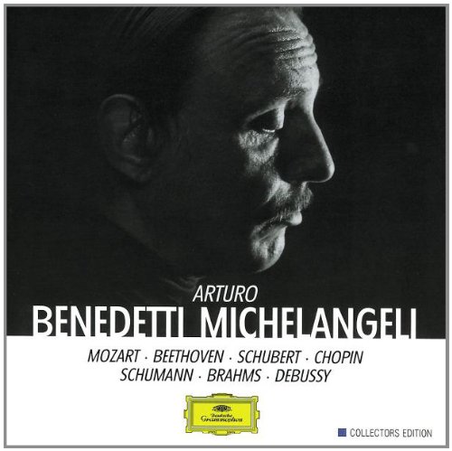 Produkt-Bild: The Art of Arturo Benedetti Michelangeli