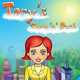 Tory's Shop 'N Rush [Game Download]