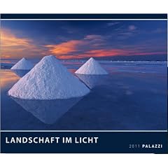 Landschaft im Licht 2011 - Kunstdruck Kalender