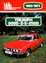 Triumph 2000/2.5/2500 1963-77 (Brooklands Road Tests)