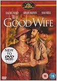 DVD : The Good Wife [1987]