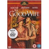 Good Wife The [Import anglais]par Rachel Ward