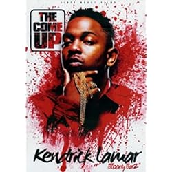 Come Up: Kendrick Lamar