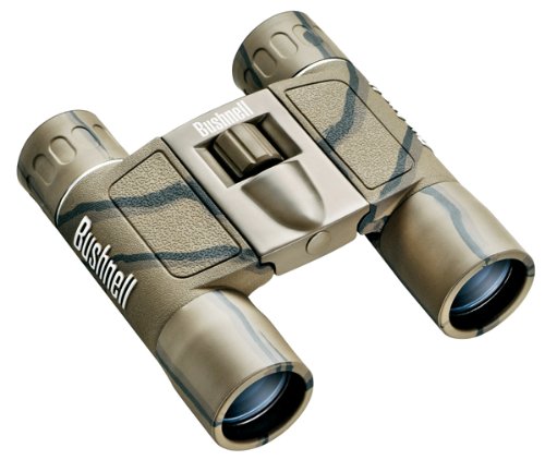 Bushnell Powerview 10x25mm