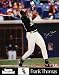 Chicago White Sox (Frank Thomas, Black Shirt, Sports Illustrated) Sports Poster Print - 16