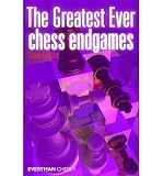 The greatest ever chess endgames