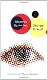 Nineteen Eighty-Four (Penguin Modern Classics)