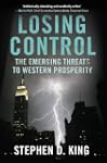 Losing Control: The Emerging Threats...