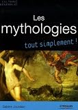Revue Eyrolles  / Les mythologies