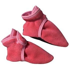 Patagonia Baby Synchilla Booties