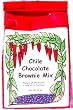 Indigenous Chile and Chocolate Gourmet Brownie Mix