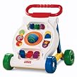 Fisher-Price Bright Beginnings Activity Walker