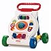 Fisher-Price Bright Beginnings Activity Walker