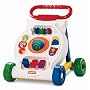 Mattel K9875 - Fisher-Price Activity Lauflernwagen von Mattel
