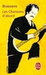LES CHANSONS D'ABORD