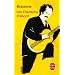 Les Chansons d'abord : Toutes ses chansons